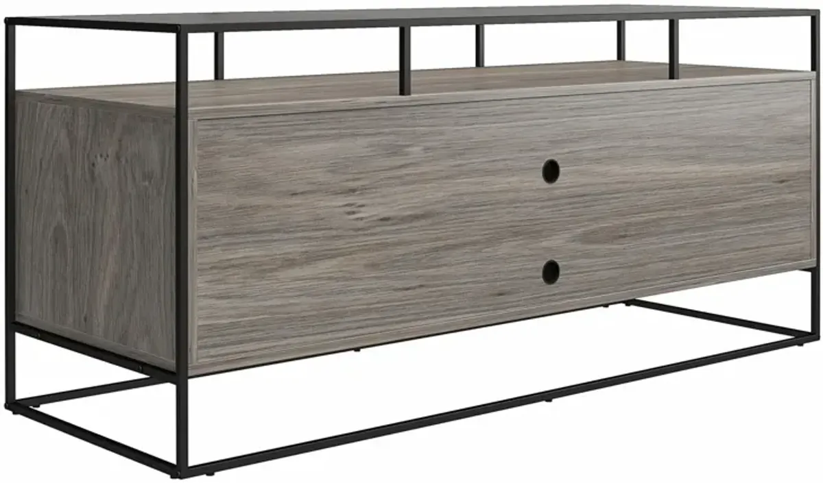 Camley Modern Media Console TV Stand for TVs up to 54 Inches