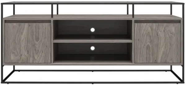 Camley Modern Media Console TV Stand for TVs up to 54 Inches
