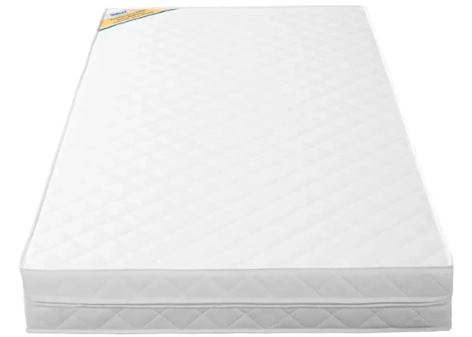 Transitions Crib & Toddler Bed Mattress