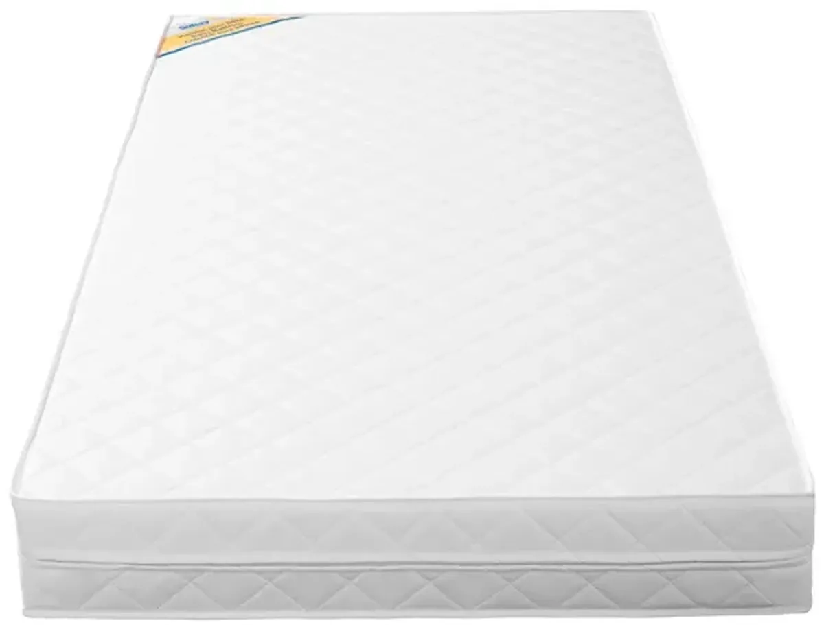 Transitions Crib & Toddler Bed Mattress