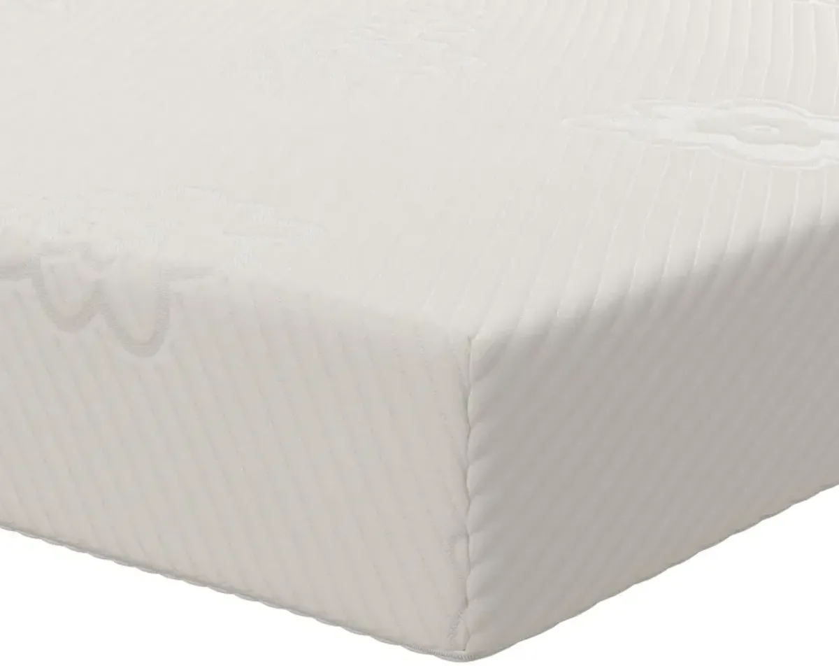 Precious Angel Supreme Firm Baby Crib & Toddler Mattress