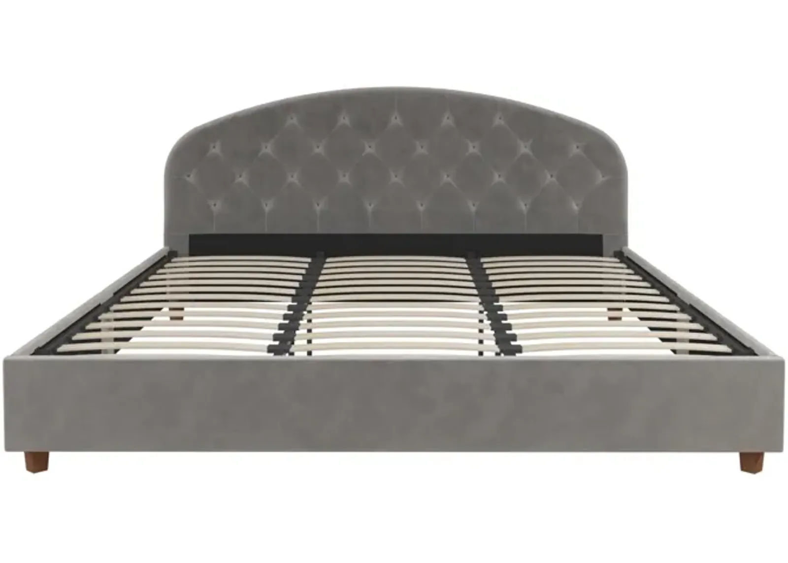 Ilena Upholstered Bed