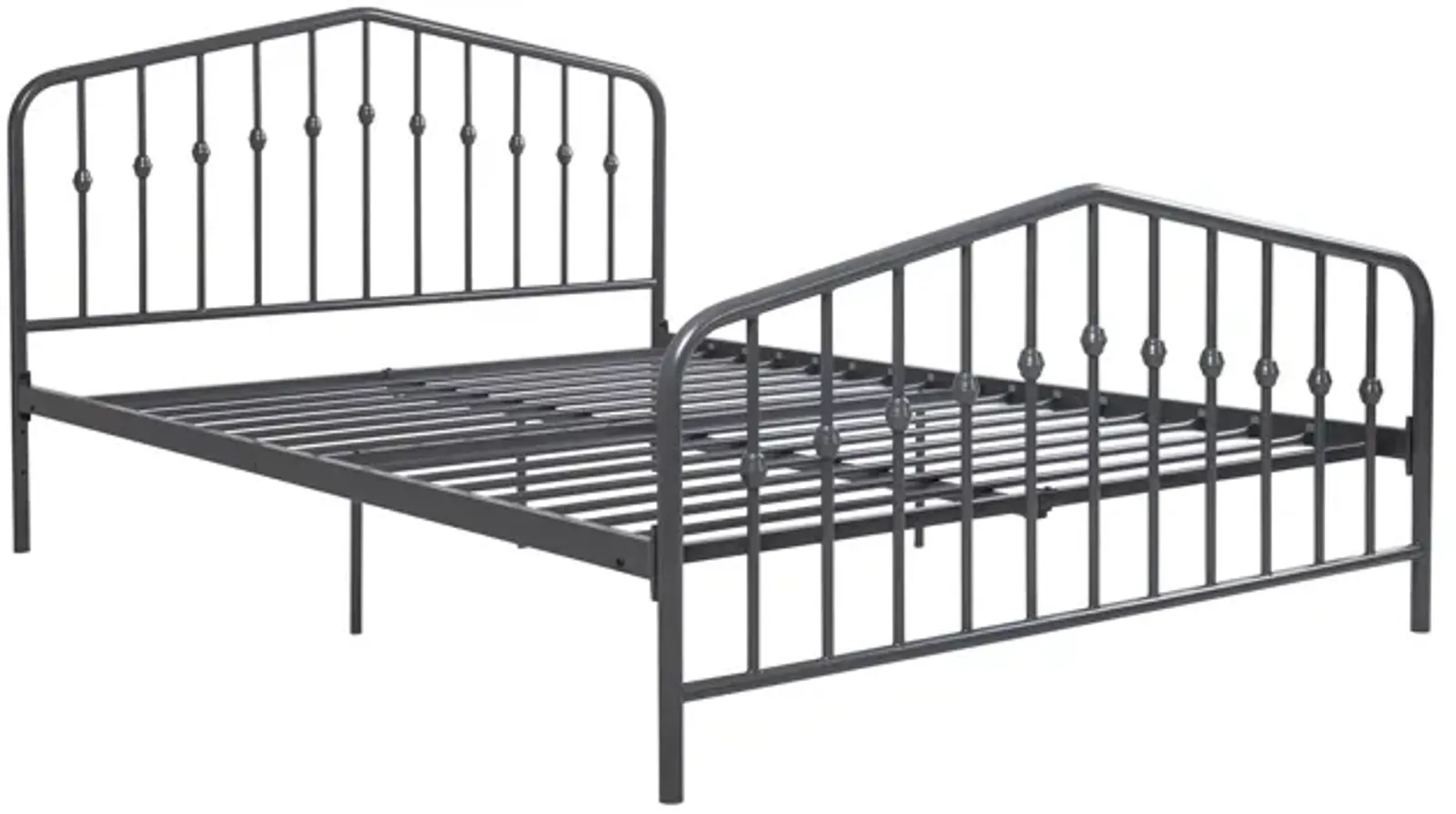 Bushwick Metal Bed