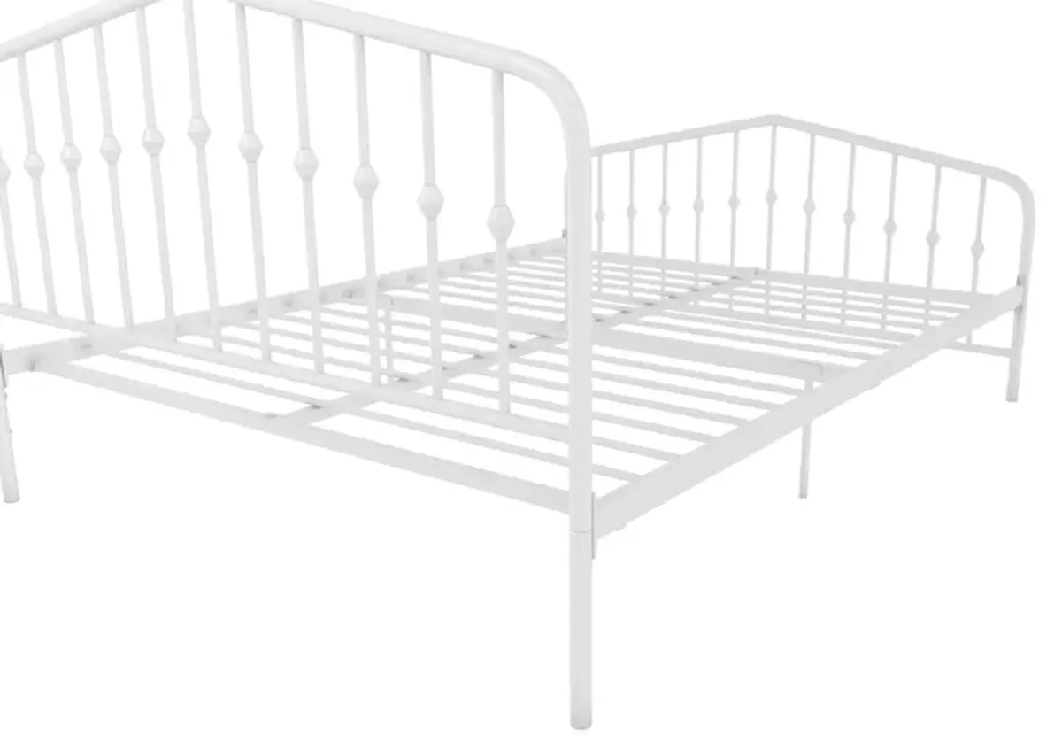 Bushwick Metal Bed