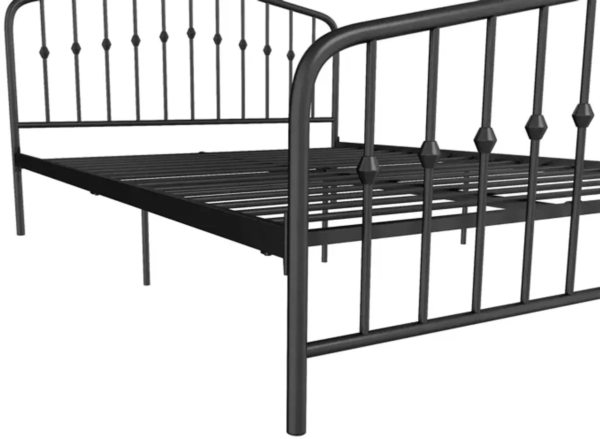 Bushwick Metal Bed