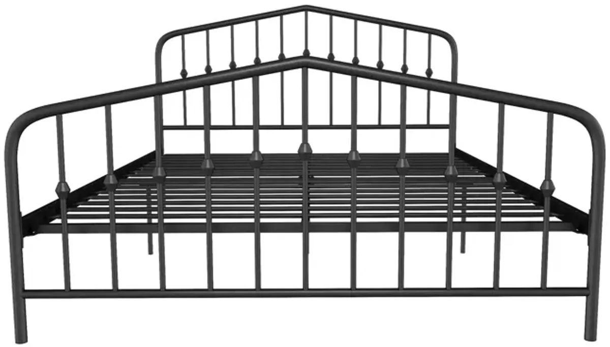 Bushwick Metal Bed