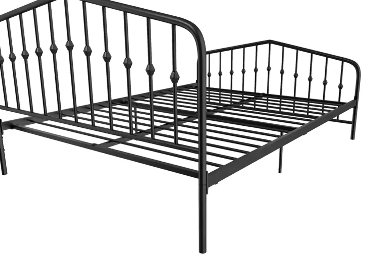 Bushwick Metal Bed