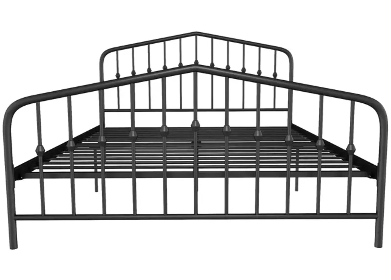 Bushwick Metal Bed