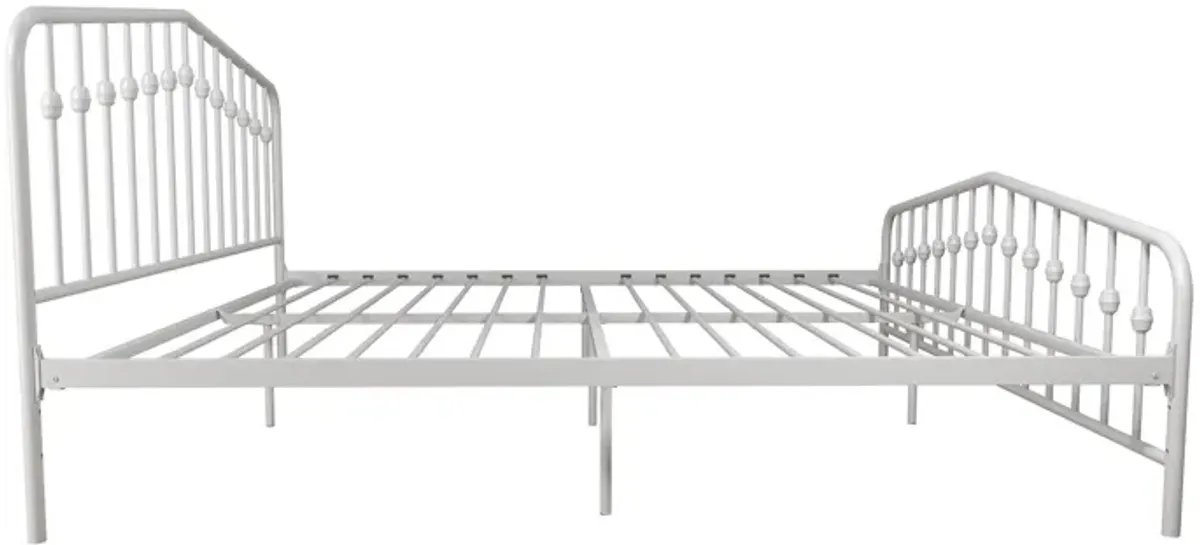 Bushwick Metal Bed