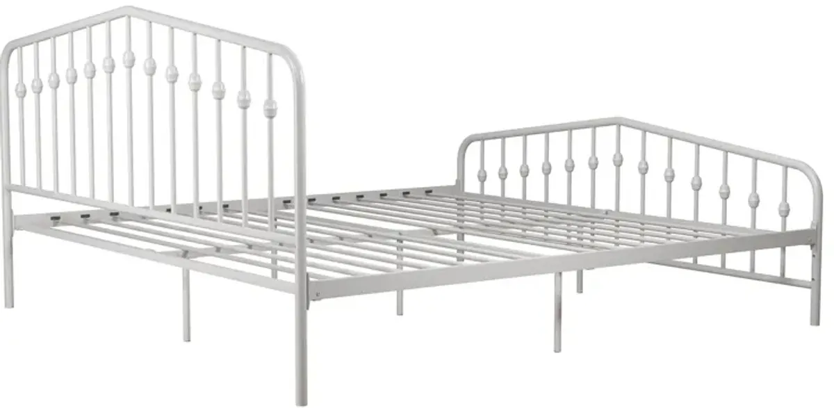 Bushwick Metal Bed