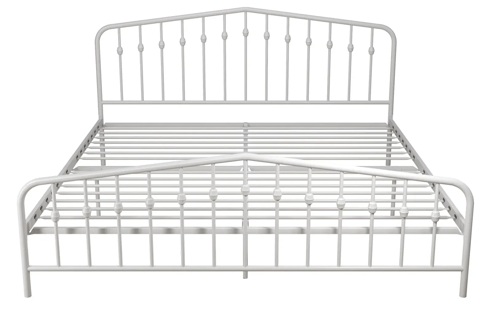 Bushwick Metal Bed