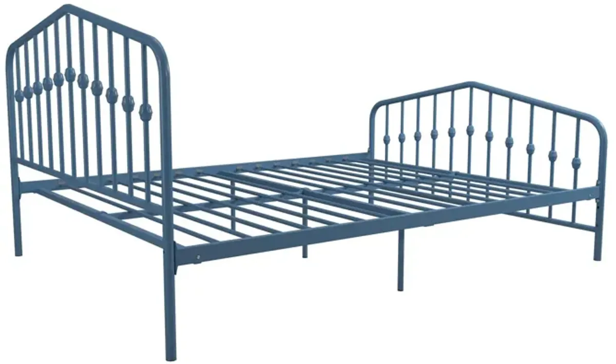 Bushwick Metal Bed