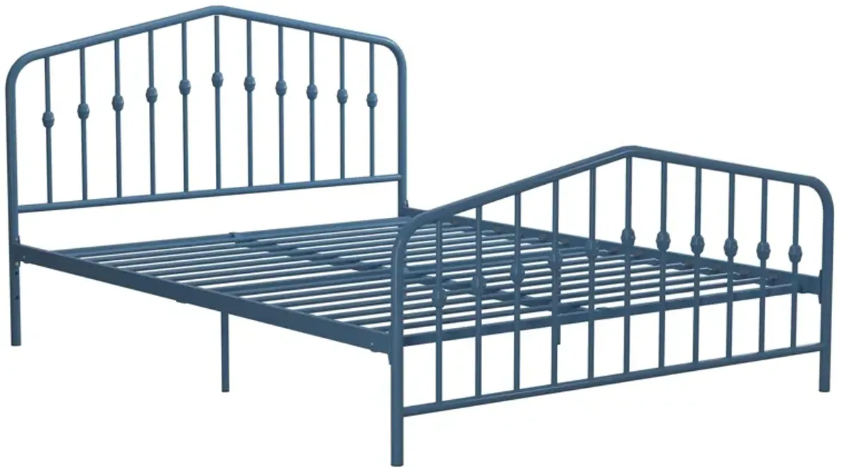 Bushwick Metal Bed