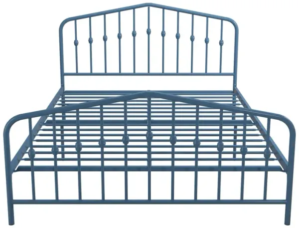 Bushwick Metal Bed