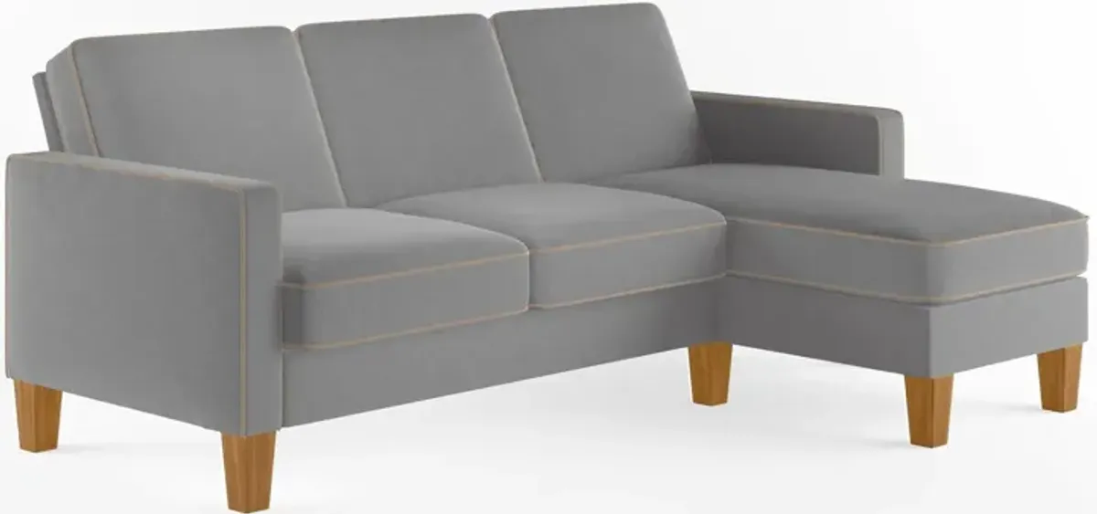 Bowen Sectional Sofa