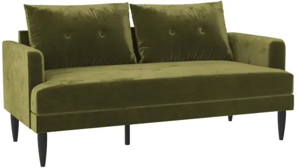 Bailey Pillowback Loveseat