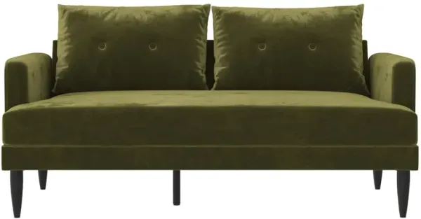 Bailey Pillowback Loveseat