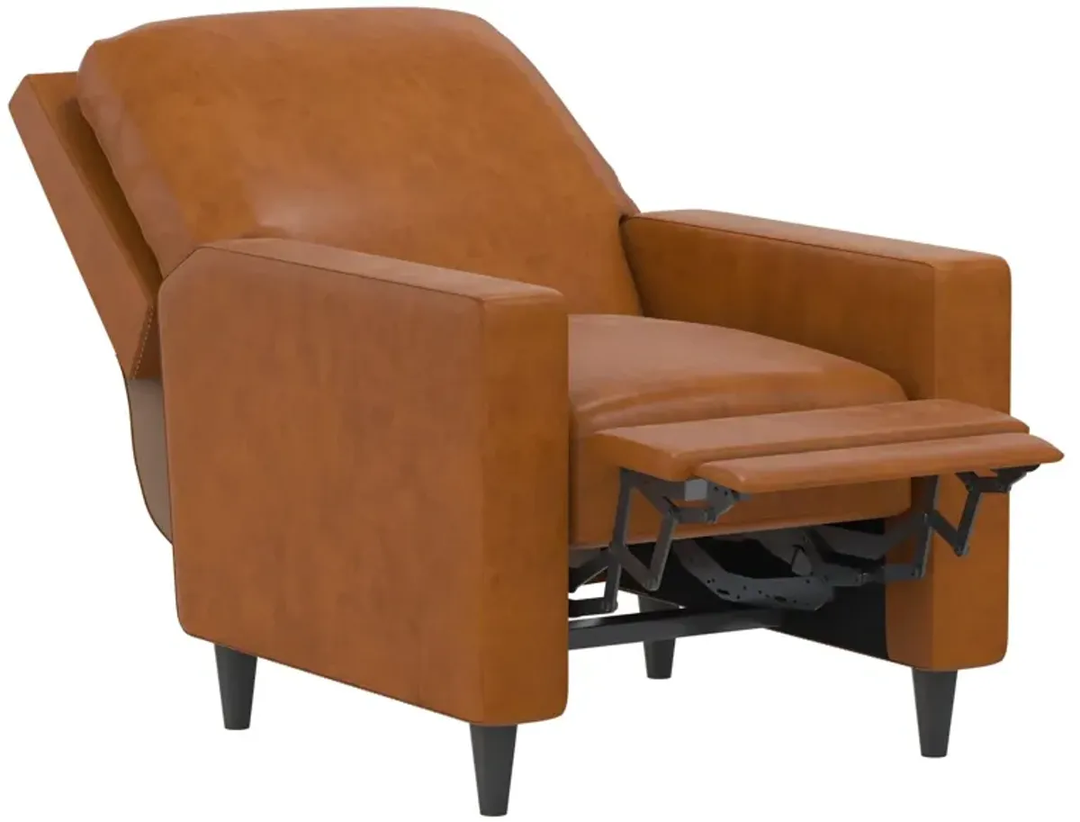 Lana Pushback Recliner