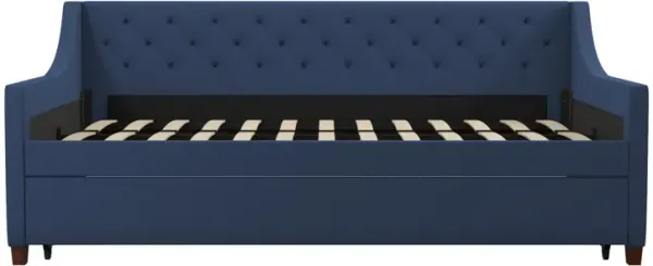 Her Majesty Daybed and Trundle Set