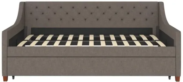 Her Majesty Daybed and Trundle Set