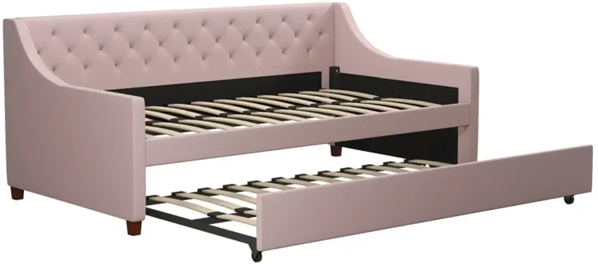 Her Majesty Daybed and Trundle Set