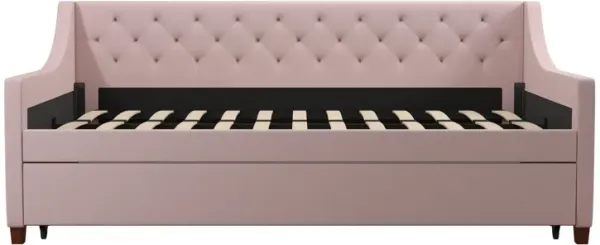 Her Majesty Daybed and Trundle Set