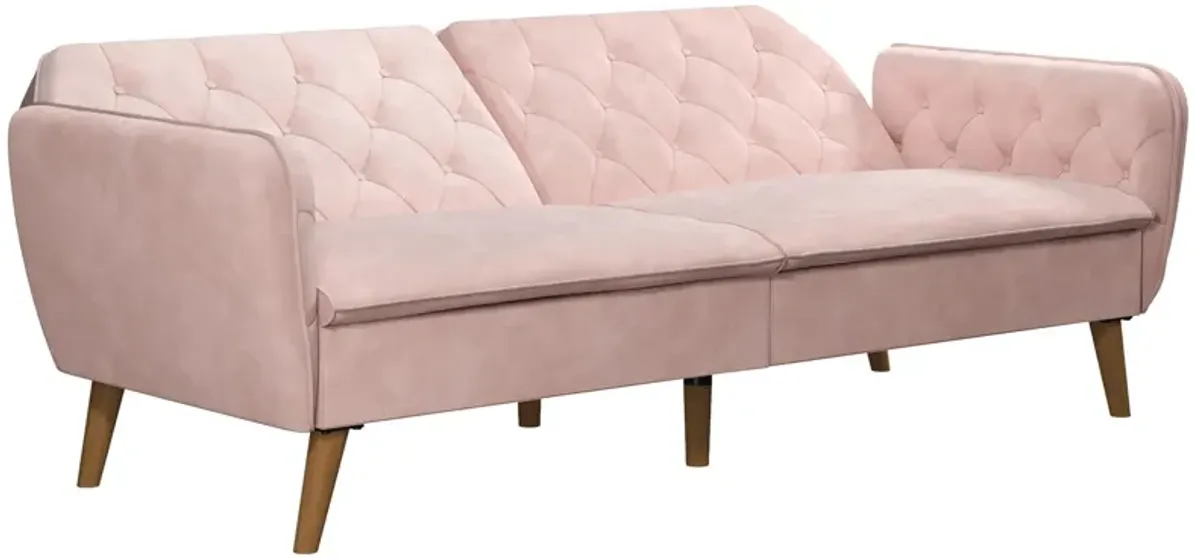 Tallulah Memory Foam Futon