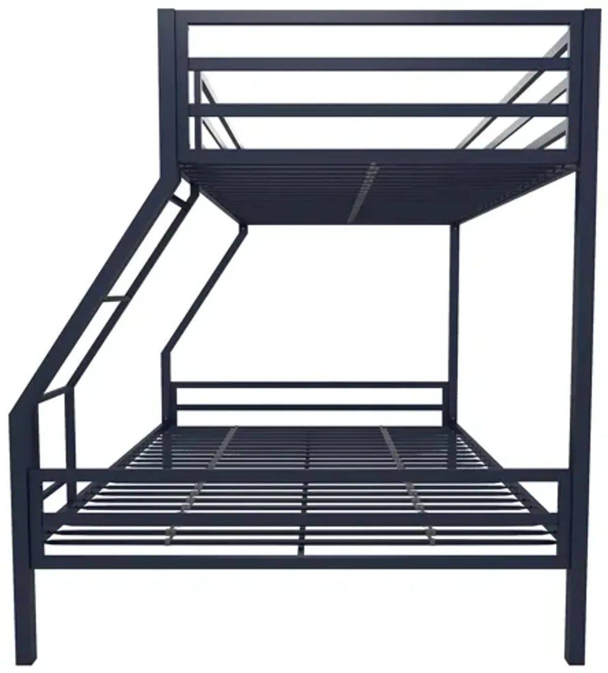 Maxwell Twin-Over-Full Metal Bunk Bed