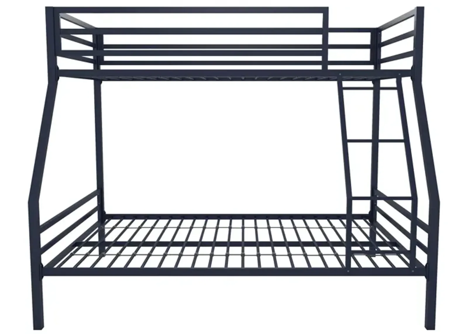 Maxwell Twin-Over-Full Metal Bunk Bed