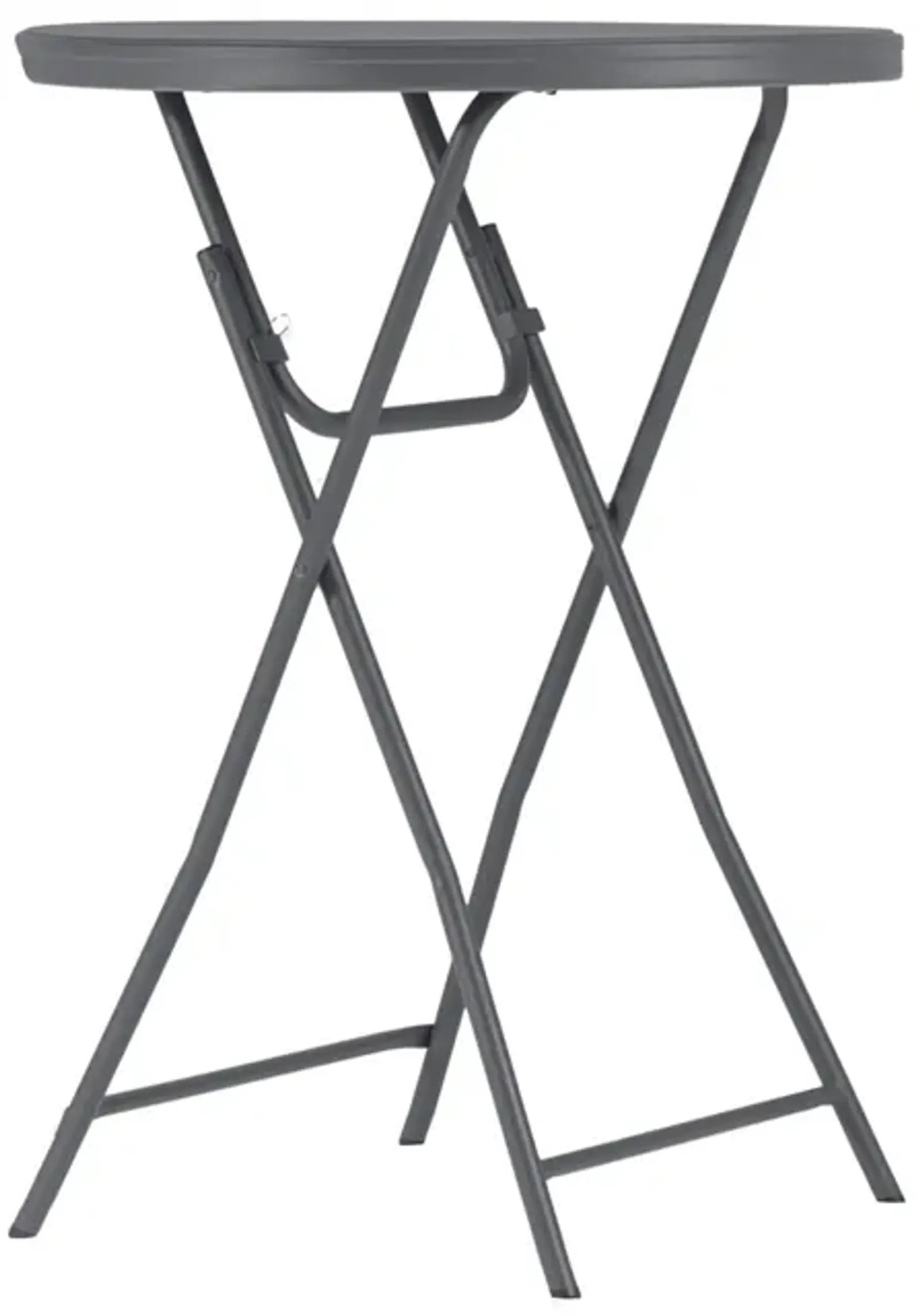 Commercial Cocktail Folding Table