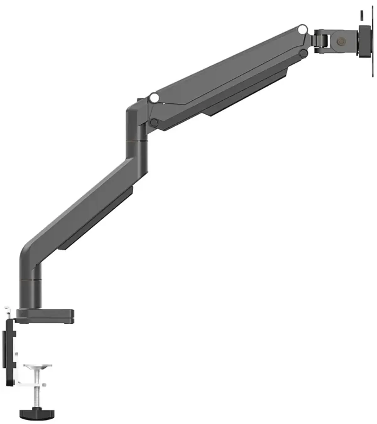 Single Monitor Arm