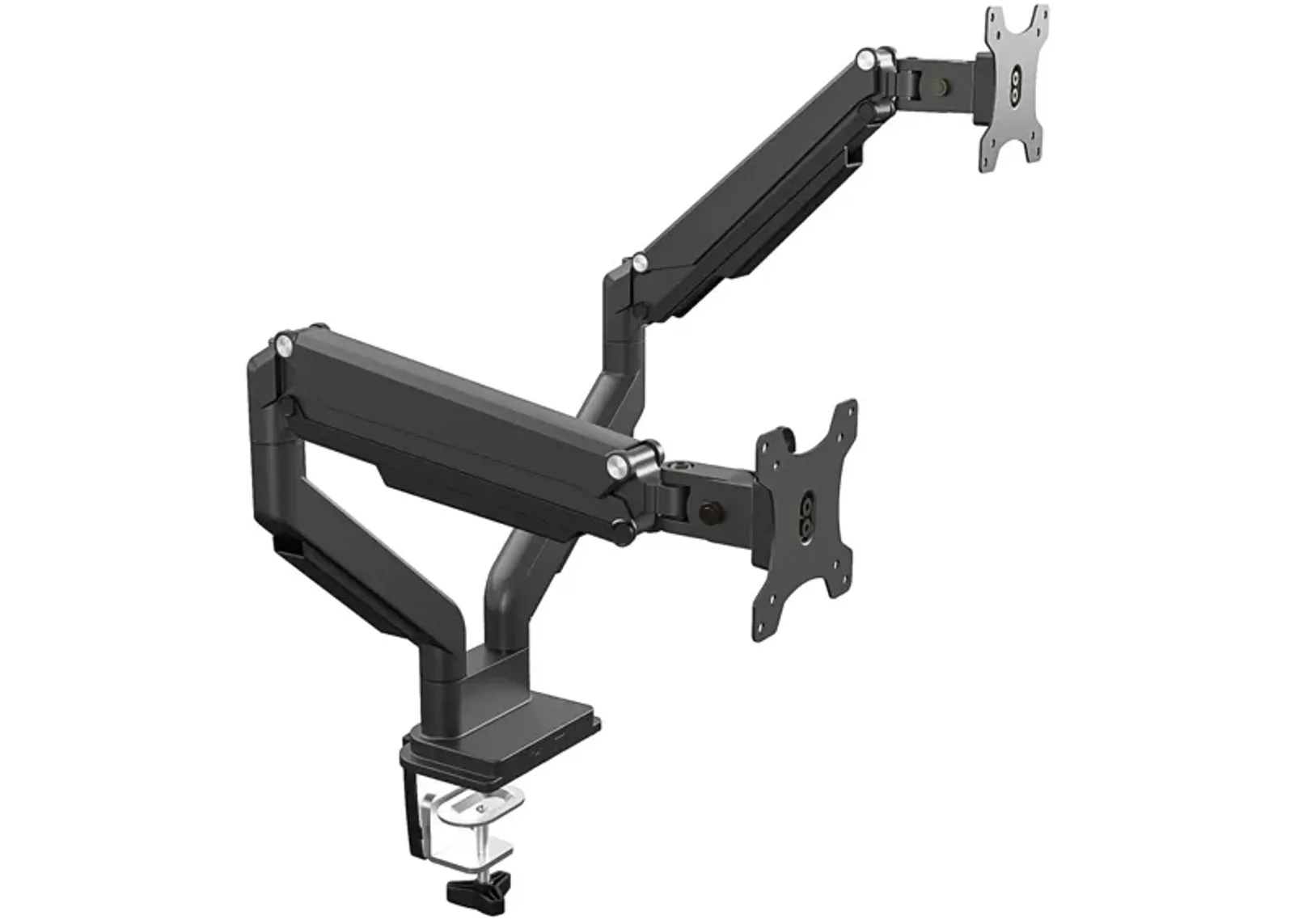 Dual Monitor Arm