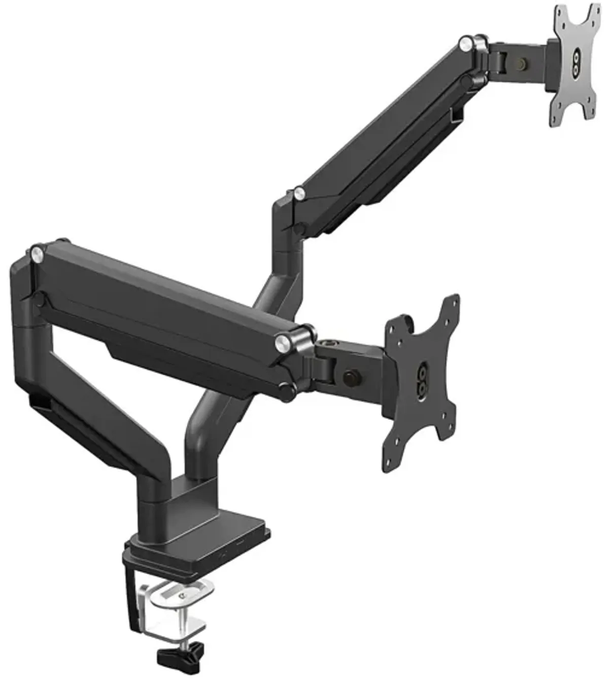 Dual Monitor Arm