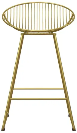 Gold color