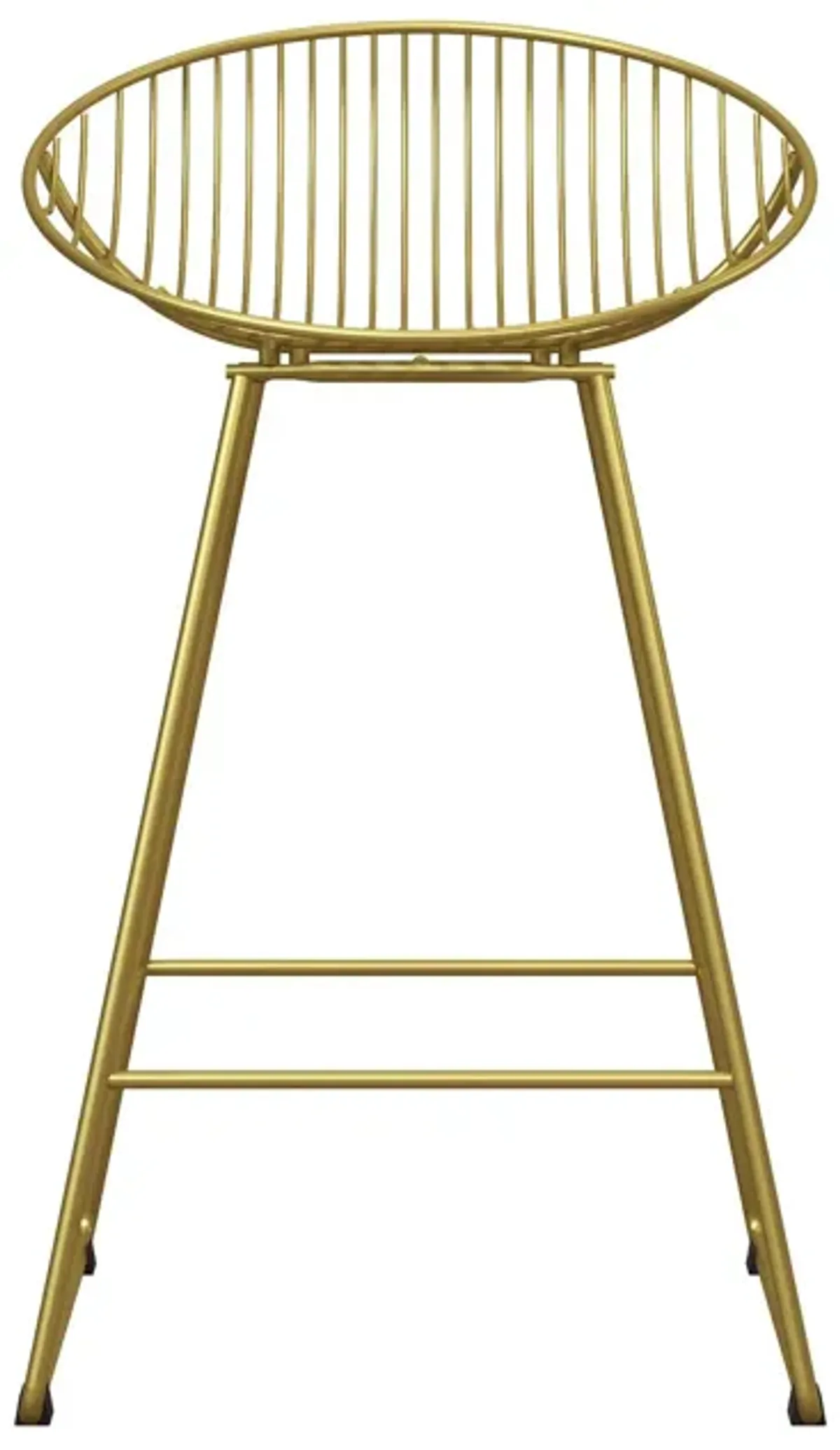 Ellis Wire Counter Height Bar Stool