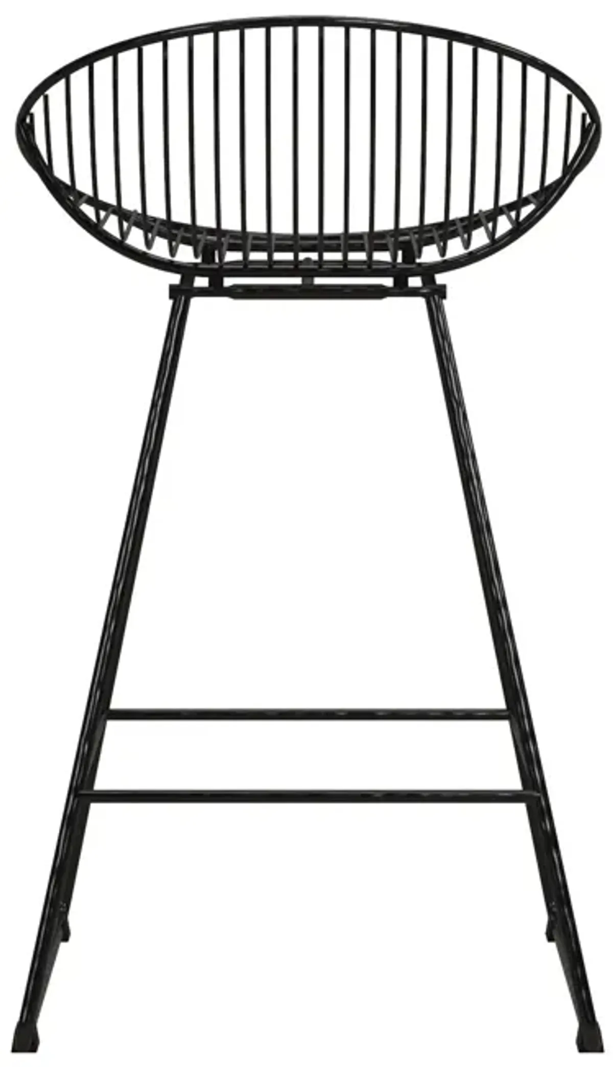 Ellis Wire Counter Height Bar Stool