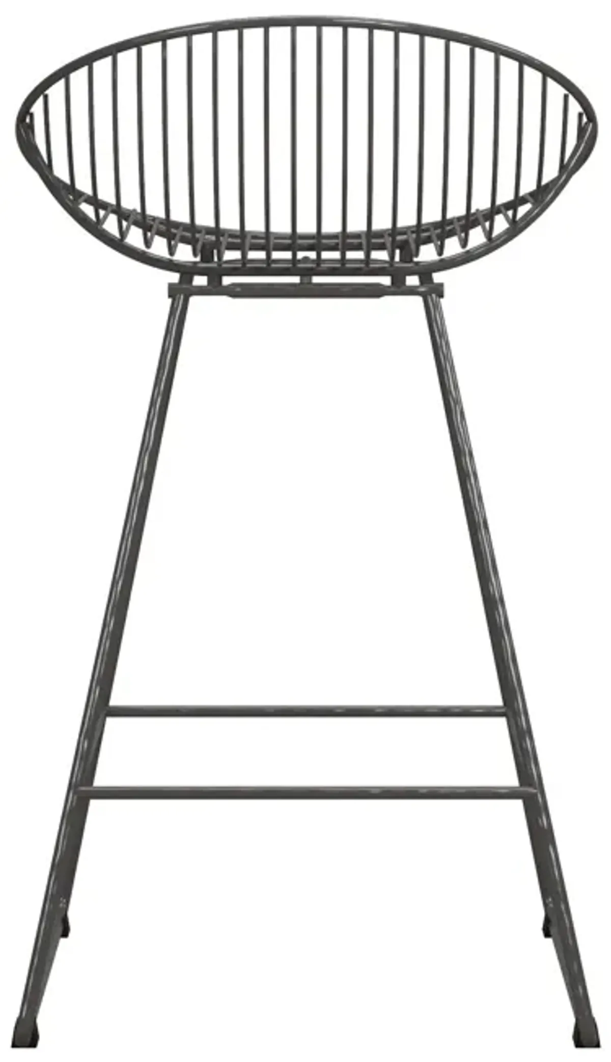 Ellis Wire Counter Height Bar Stool