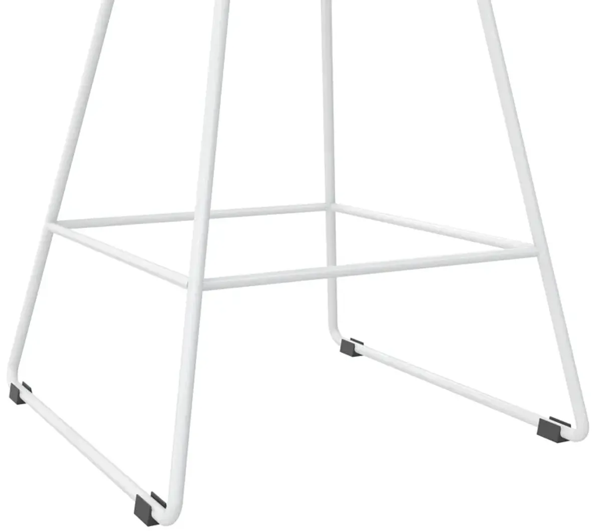 Ellis Wire Counter Height Bar Stool