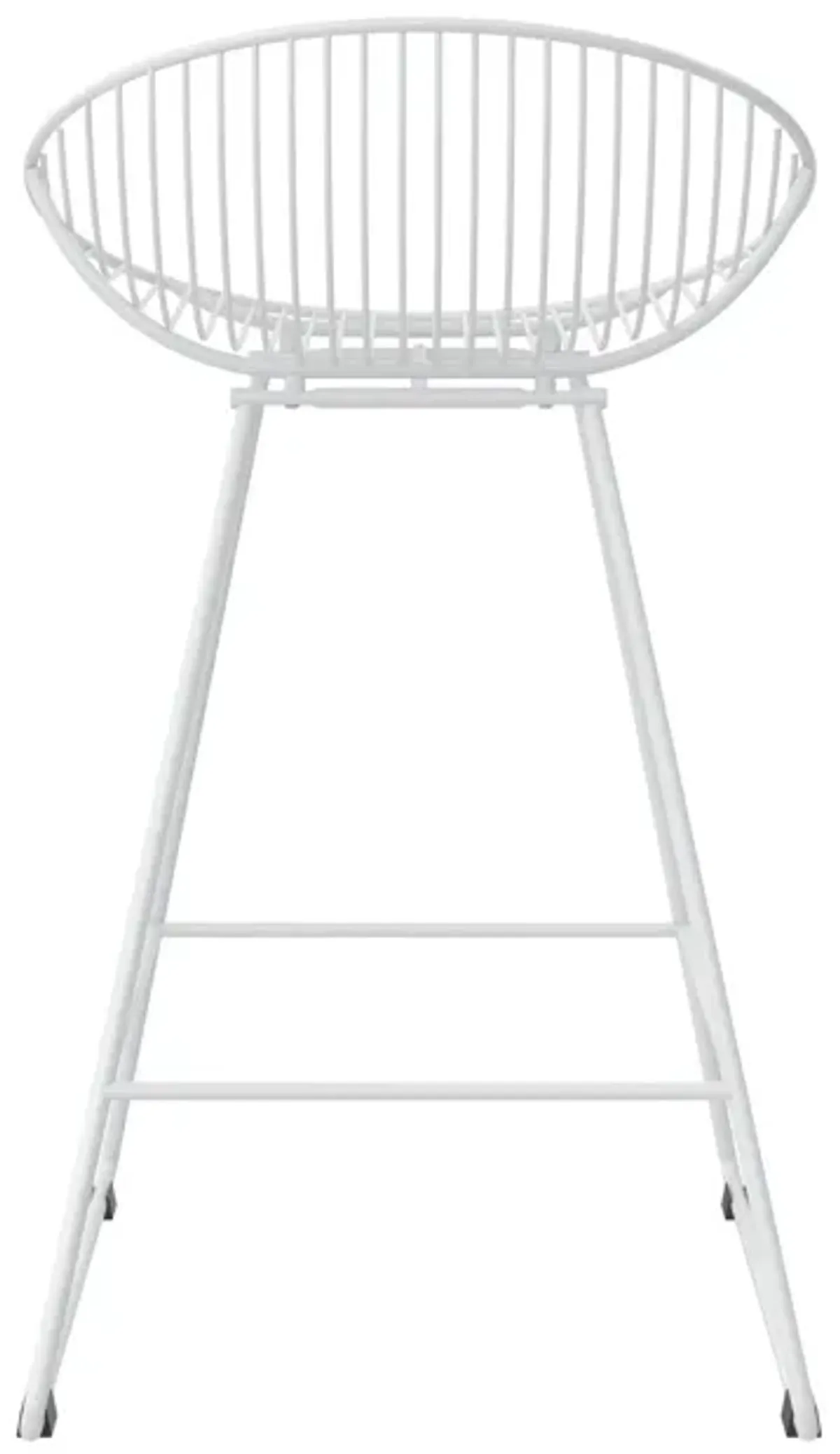 Ellis Wire Counter Height Bar Stool