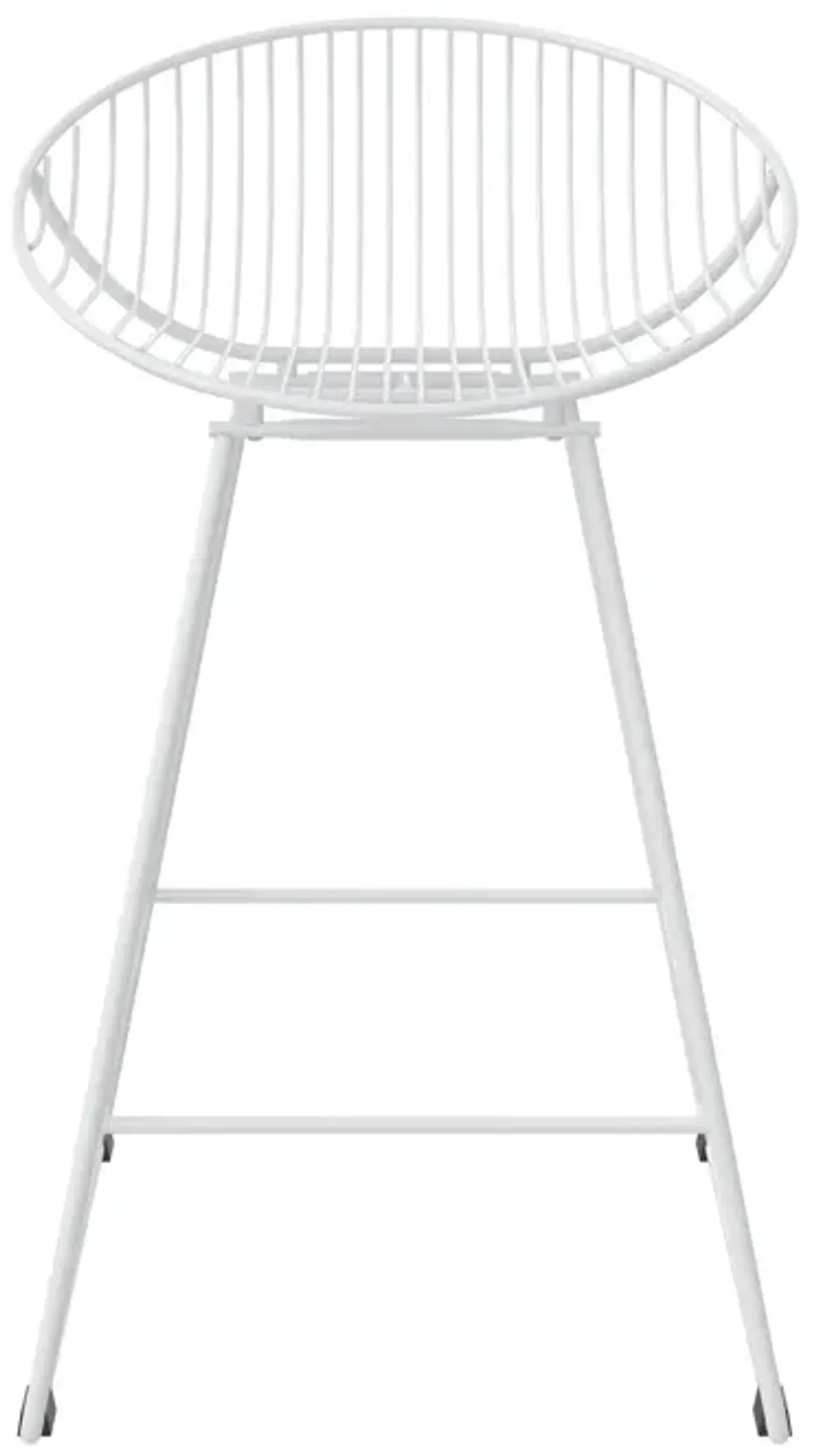 Ellis Wire Counter Height Bar Stool