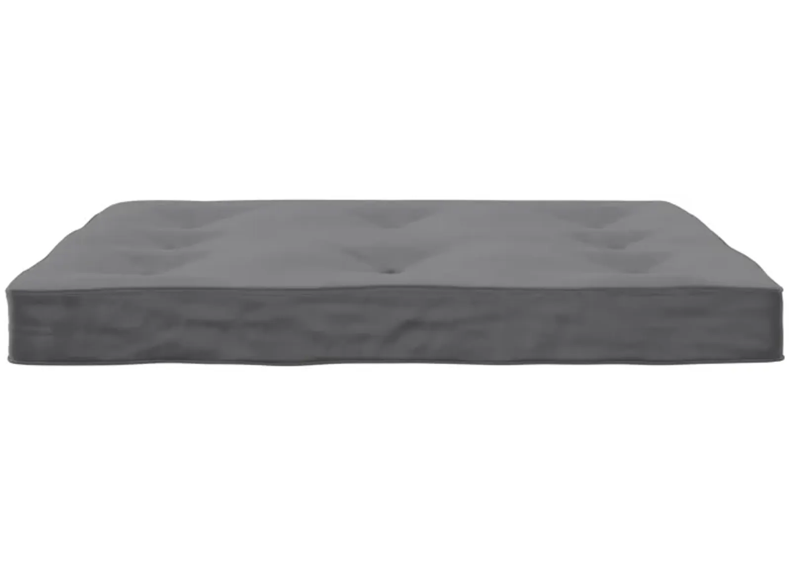 Callen 8 Inch Full Size Poly Filled Futon Mattress