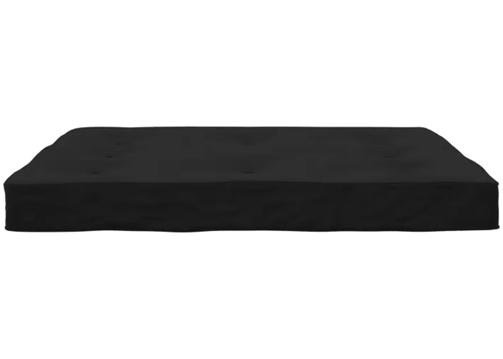 Callen 8 Inch Full Size Poly Filled Futon Mattress