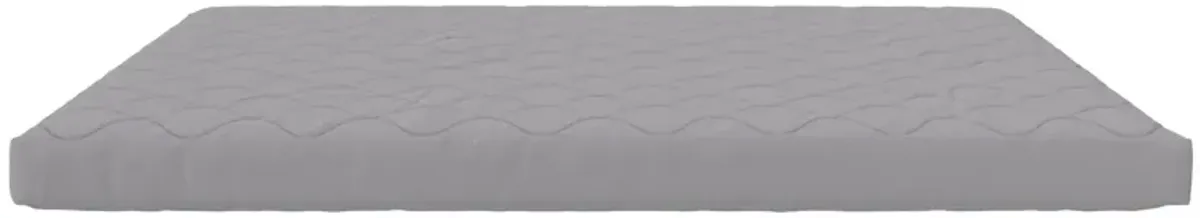 6 Inch Quilted Mattress with Machine Washable Cover