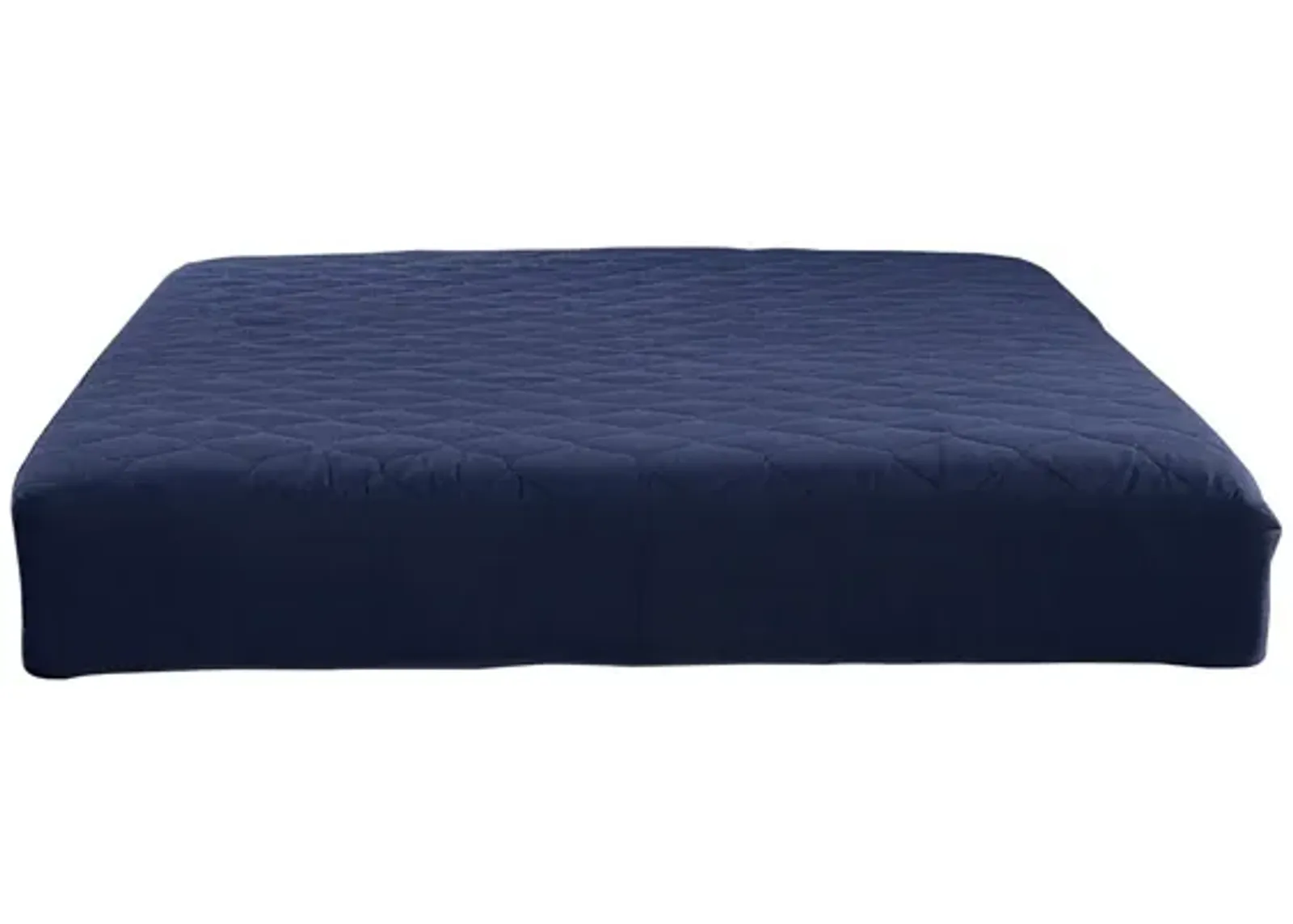 6 Inch Quilted Mattress with Machine Washable Cover