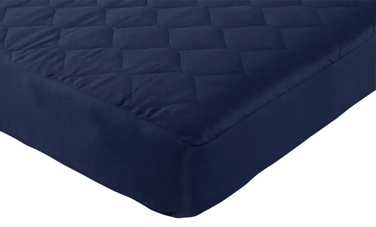 6 Inch Quilted Mattress with Machine Washable Cover