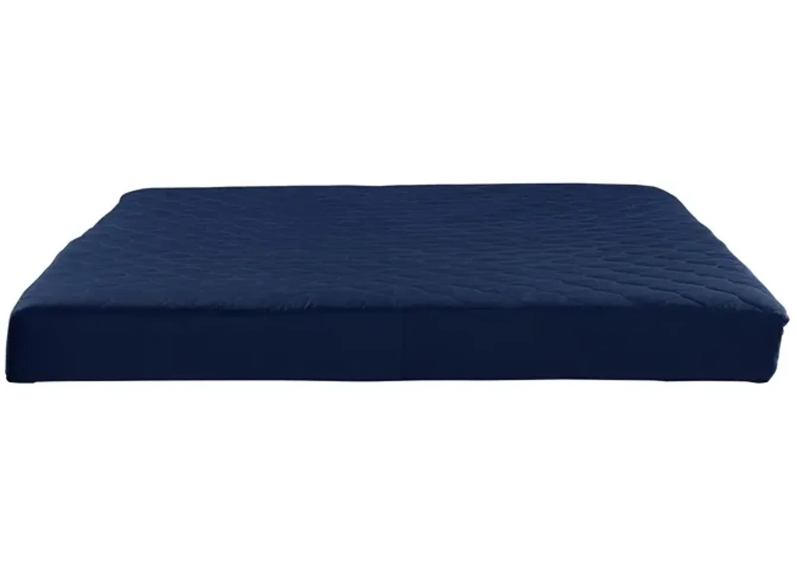 6 Inch Quilted Mattress with Machine Washable Cover