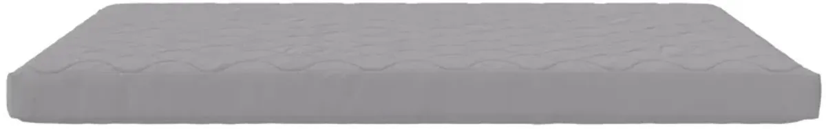 6 Inch Quilted Mattress with Machine Washable Cover