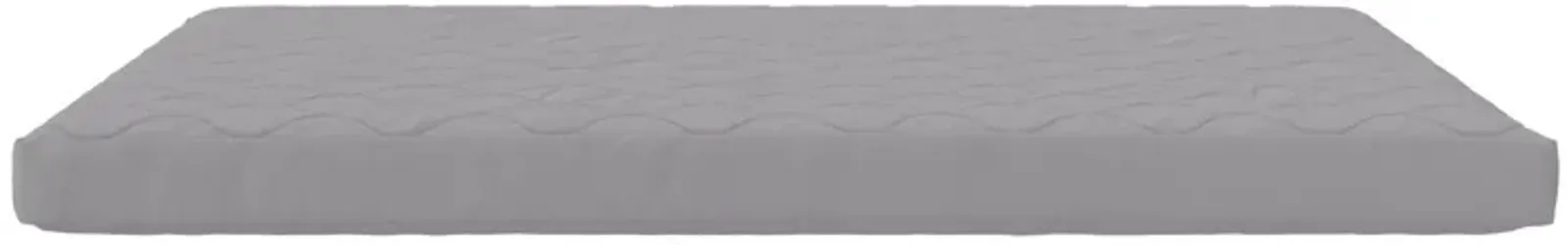 6 Inch Quilted Mattress with Machine Washable Cover