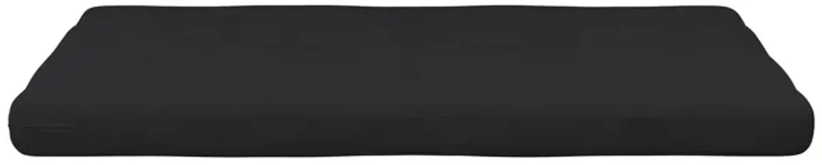 Caddie 6 Inch Thermobonded High Density Polyester Fill Futon Mattress