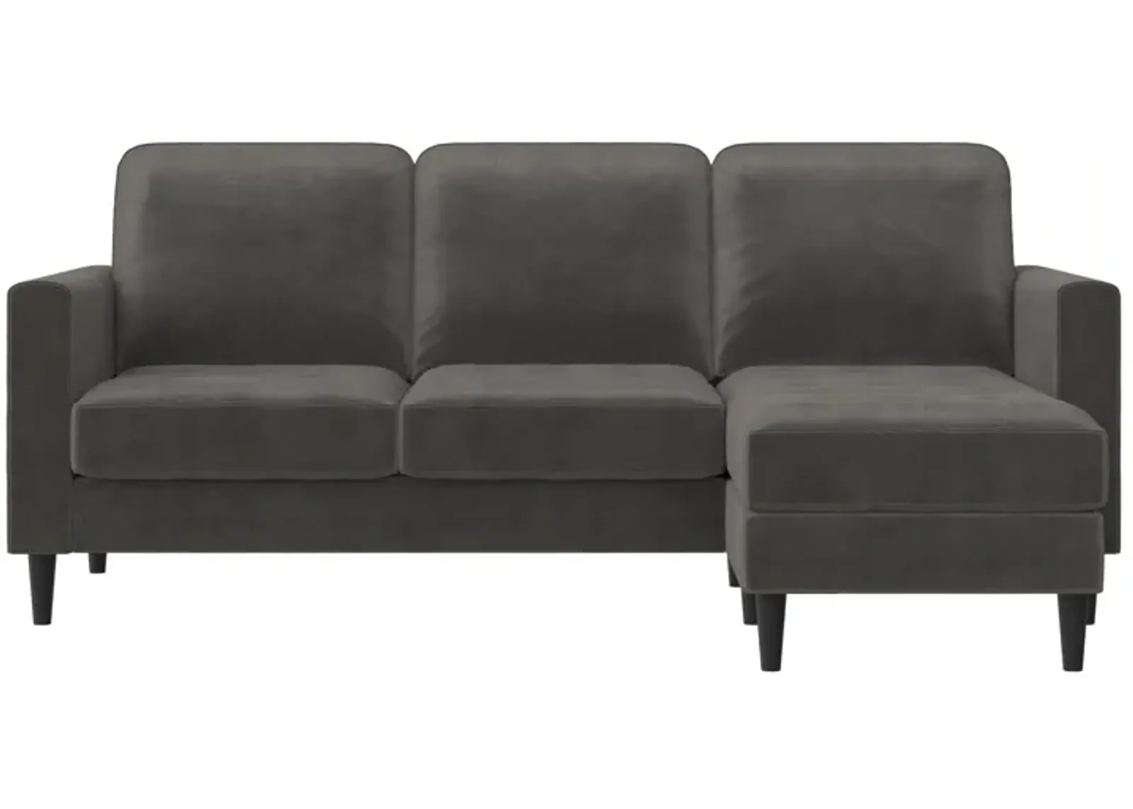 Strummer Reversible Sectional Sofa Couch